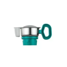 Kitchen Mart Turbo Spice Mini Jar compatible with Preethi Mixer Grinders