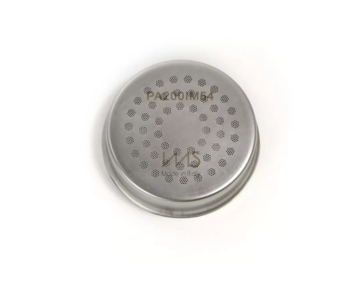 La Pavoni IMS Precision Shower Screen