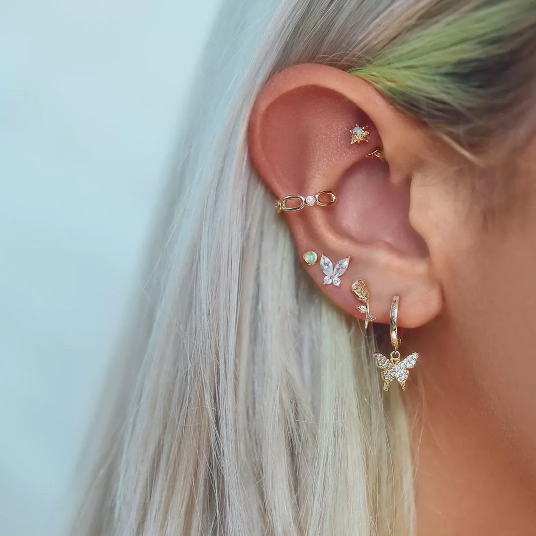 Lara Ear Cuff