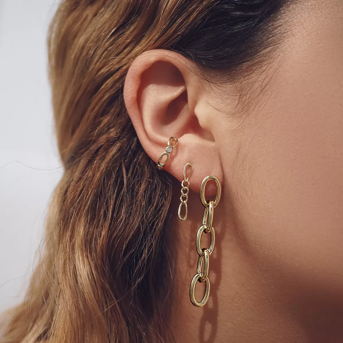 Lara Ear Cuff