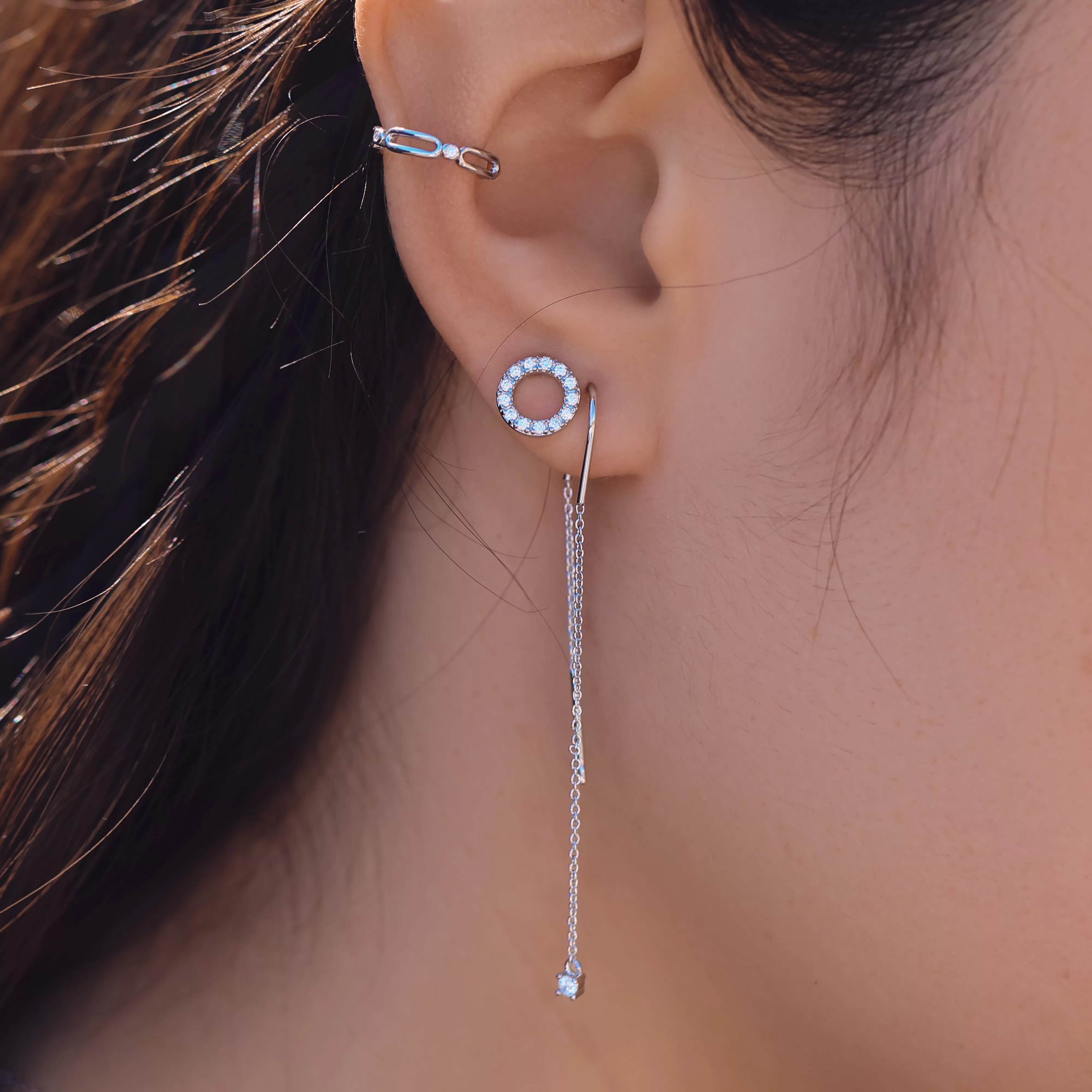 Lara Ear Cuff