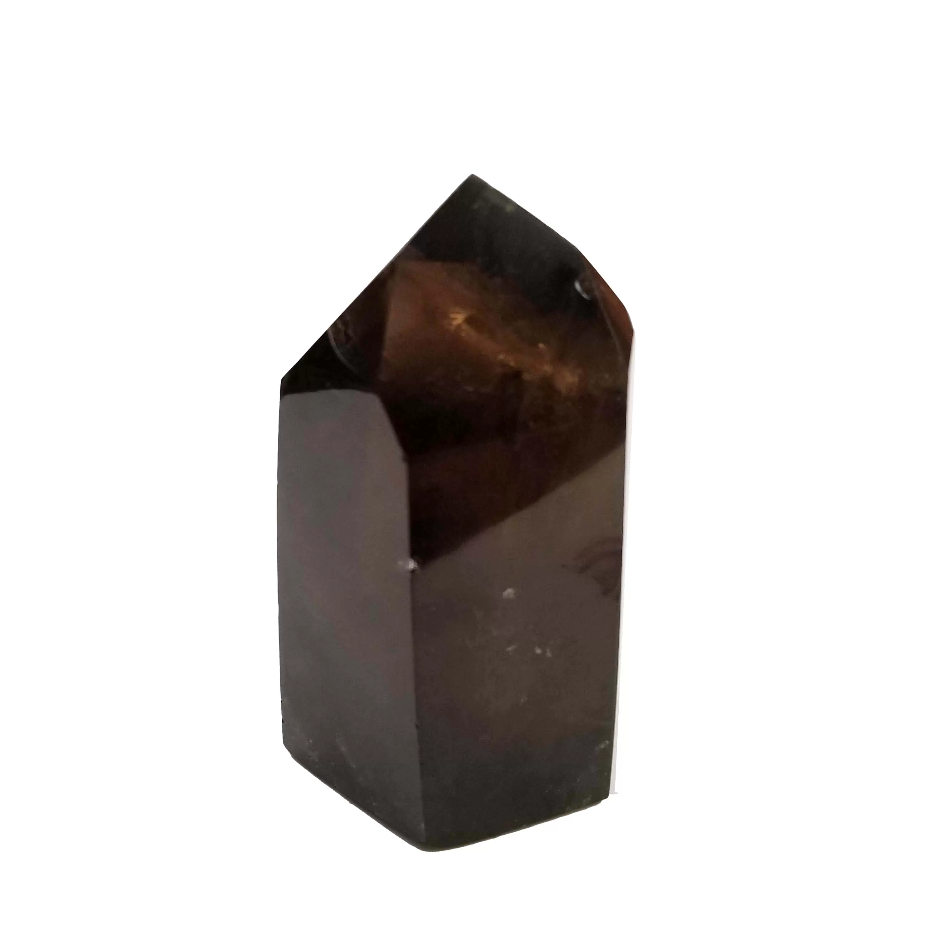 Large Smoky Quartz Tower/Point