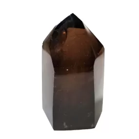 Large Smoky Quartz Tower/Point