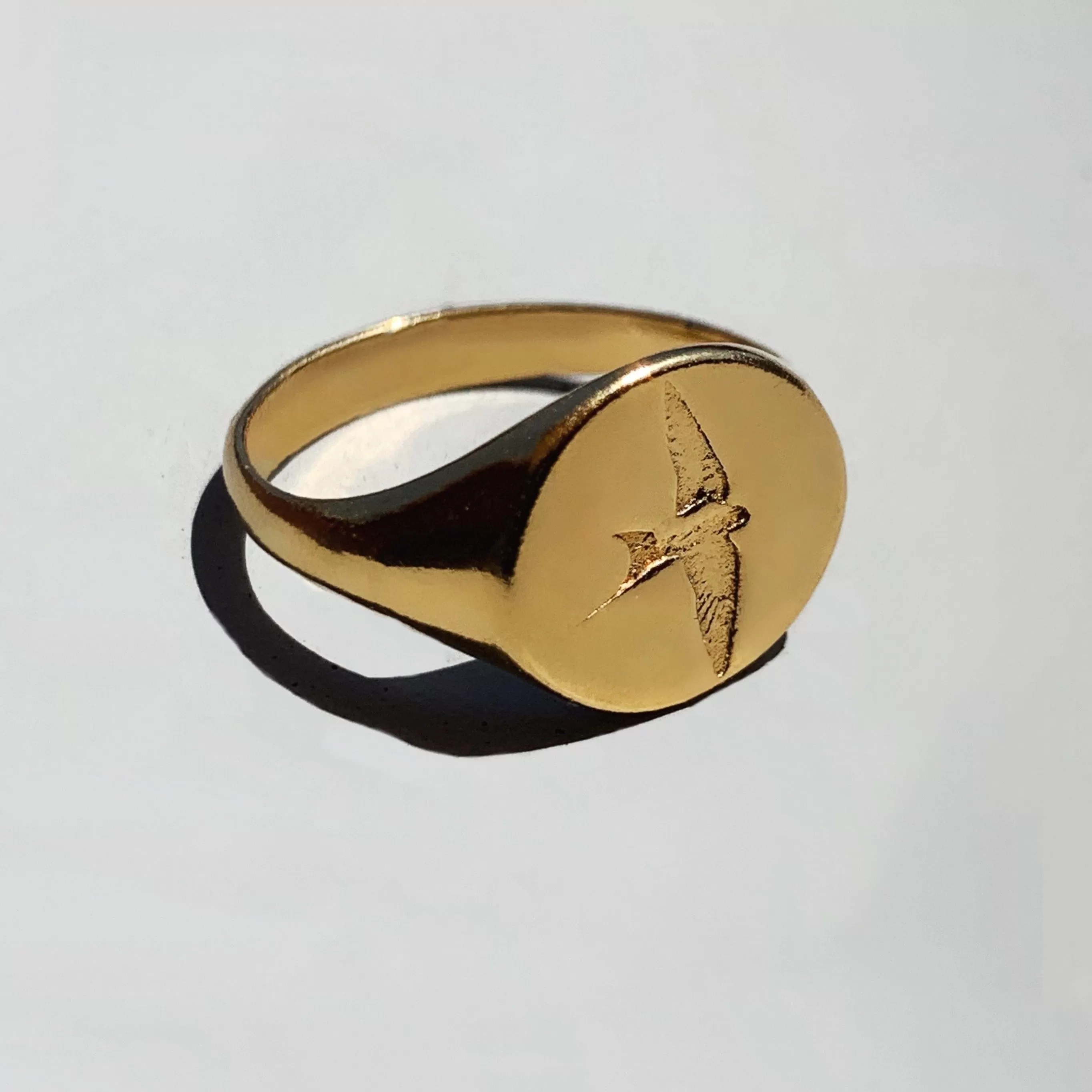 Liberty Ring