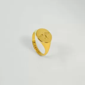 Liberty Ring