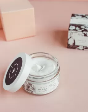 Lollia In Love Body Butter