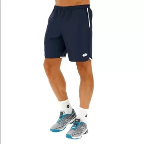 Lotto unisex Tennis and Padel shorts Squadra Short7 DB 211869 1CI blue 