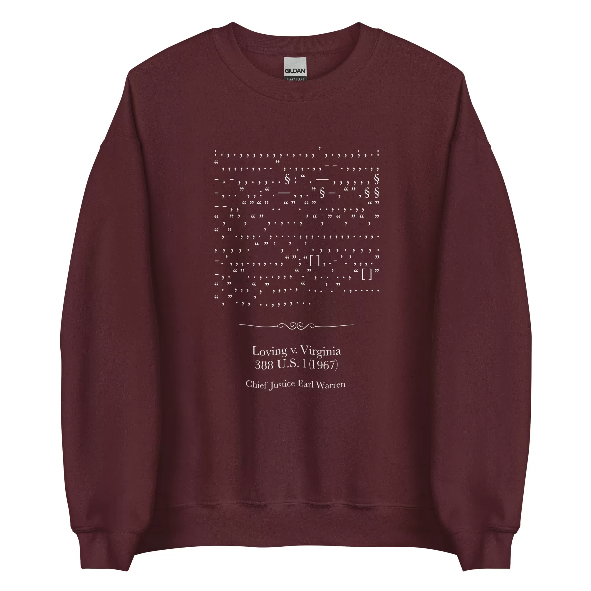 Loving - Sweatshirt