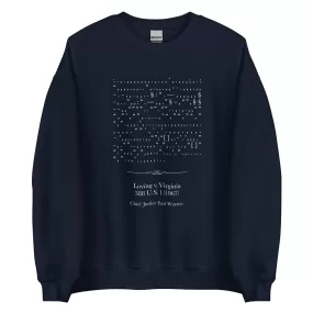 Loving - Sweatshirt