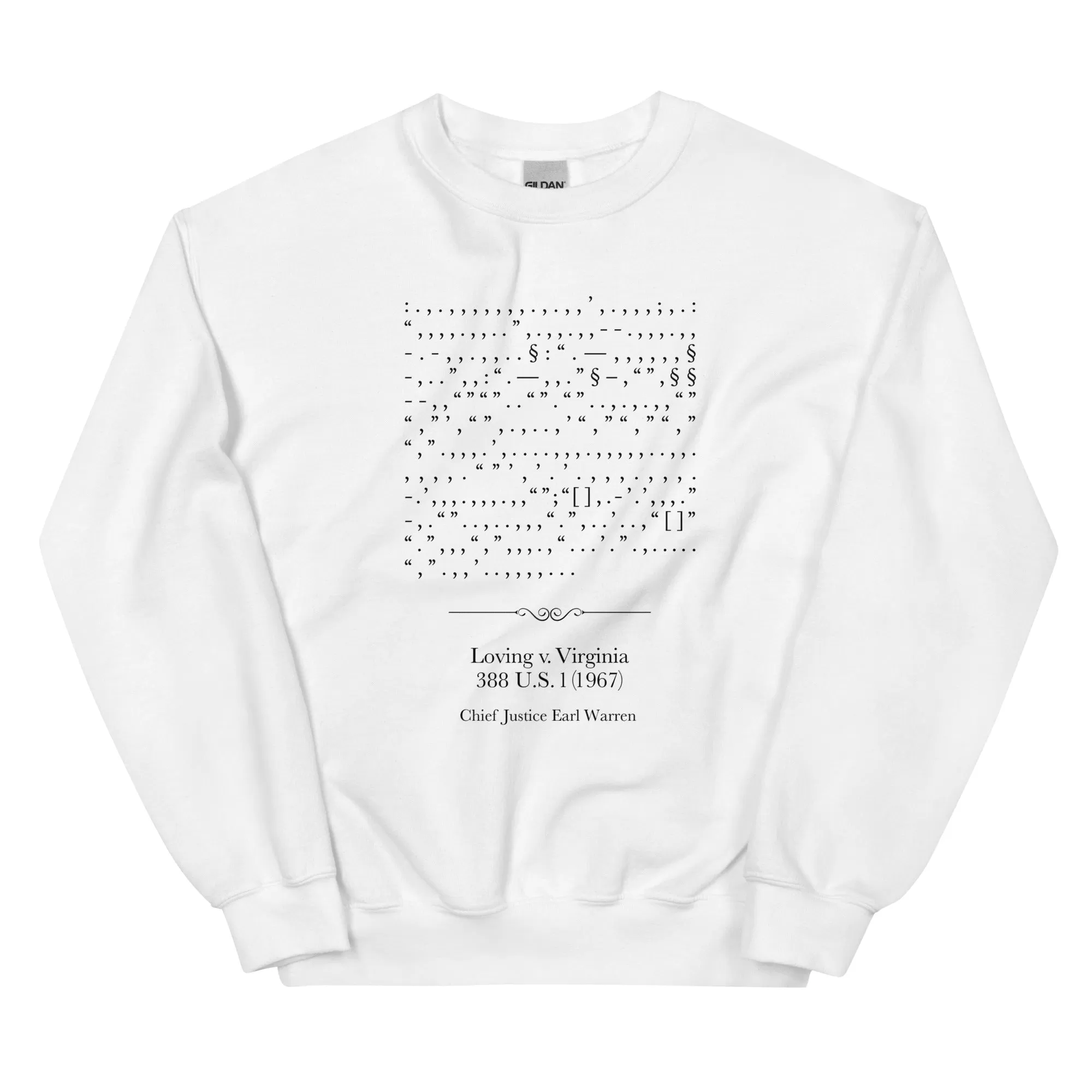 Loving - Sweatshirt