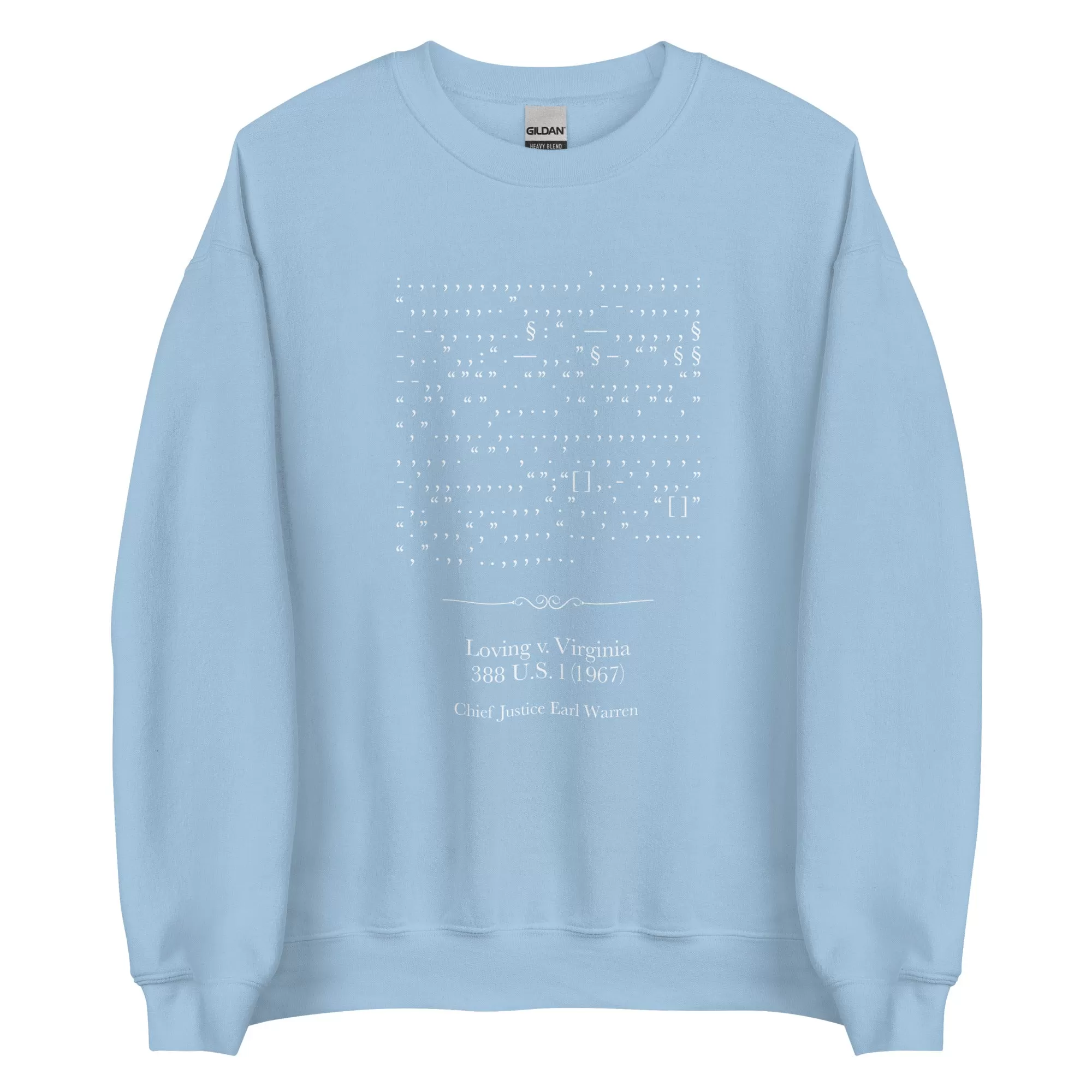 Loving - Sweatshirt