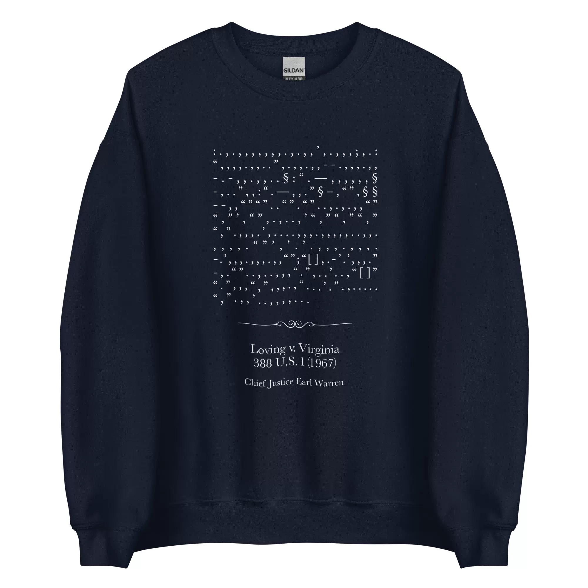 Loving - Sweatshirt