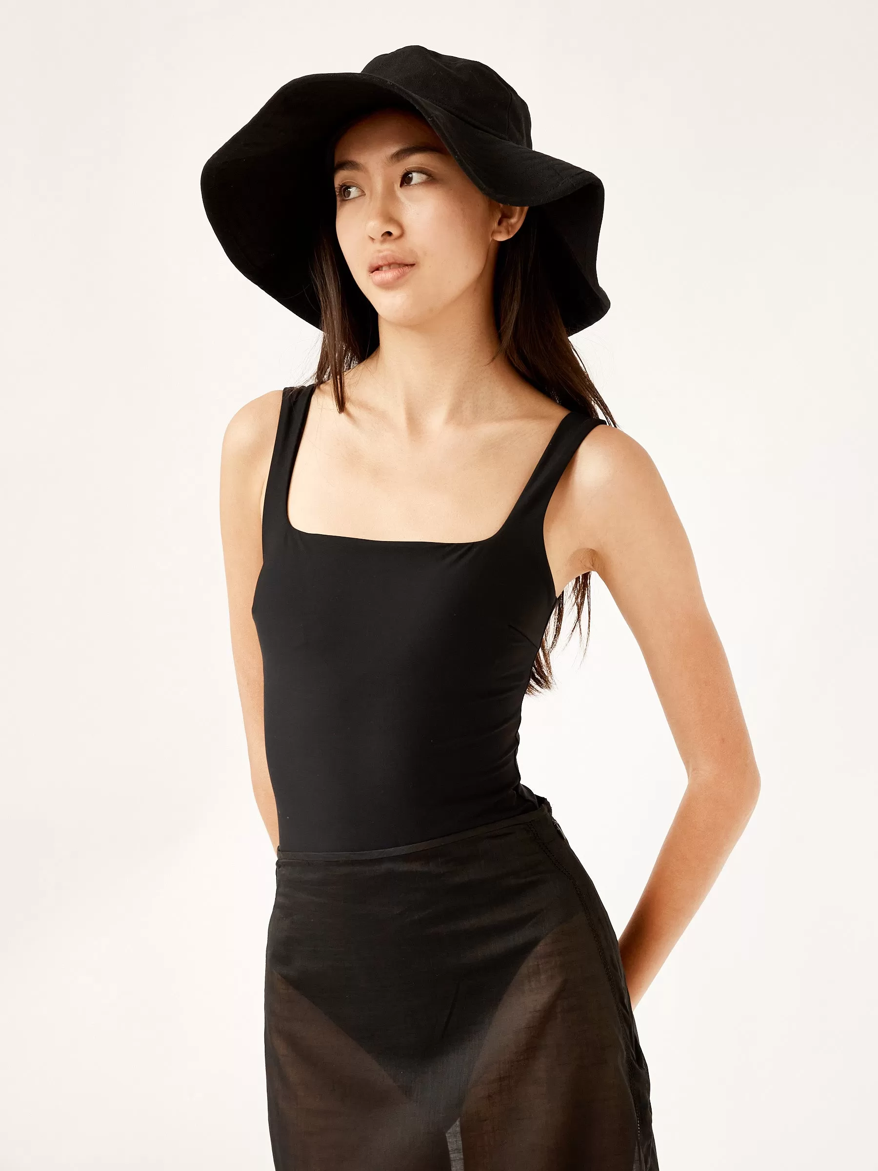 Maurice Floppy Hat