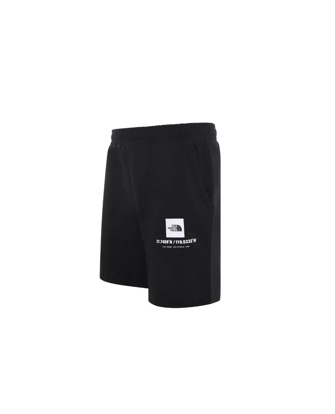 Men's Coordinates Short-Eu