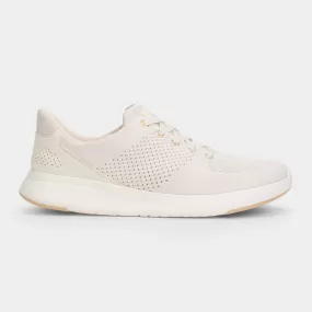 Men's Lima - White Creme