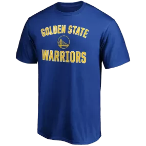 Men's Warriors Victory Arch Tee