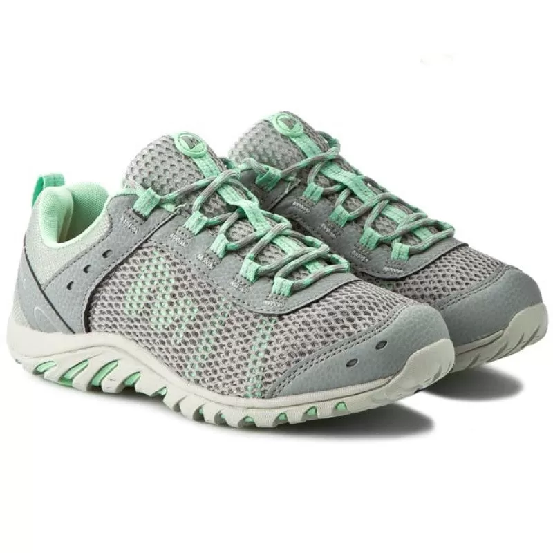 Merrell Tarim Womens Grey Shoes