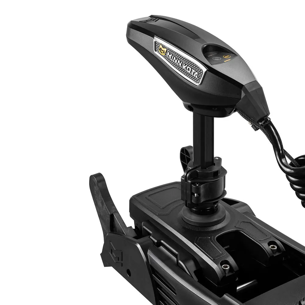 Minn Kota Terrova QUEST 90/115 Trolling Motor w/Wireless Remote - Dual Spectrum CHIRP - 24/36V - 90/115LBS - 72 [1358202]