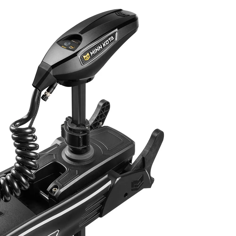 Minn Kota Terrova QUEST 90/115 Trolling Motor w/Wireless Remote - Dual Spectrum CHIRP - 24/36V - 90/115LBS - 72 [1358202]