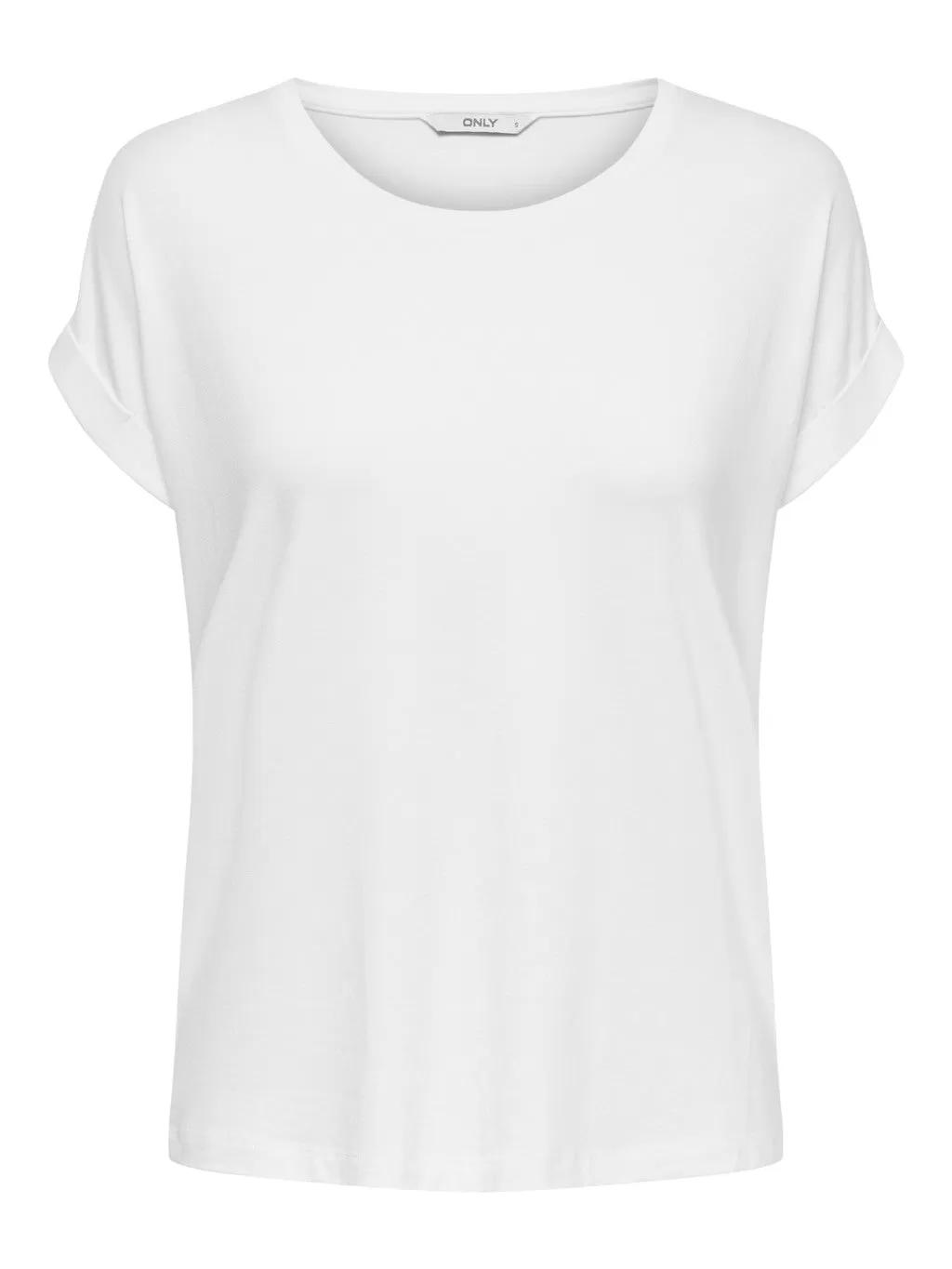 Moster O-neck Loose T-shirt