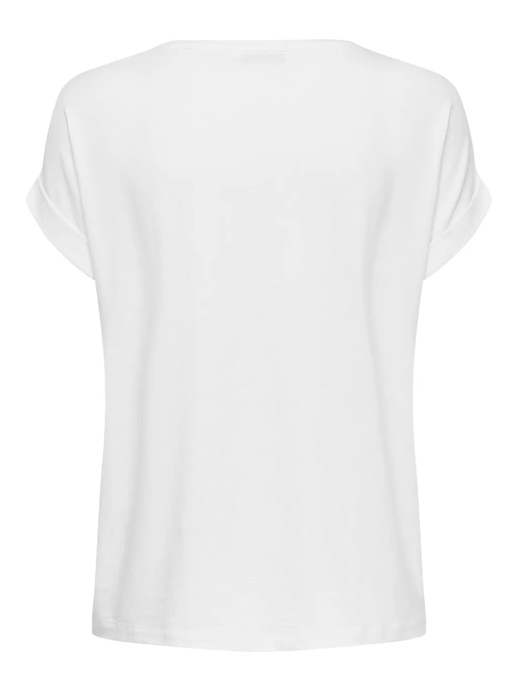 Moster O-neck Loose T-shirt