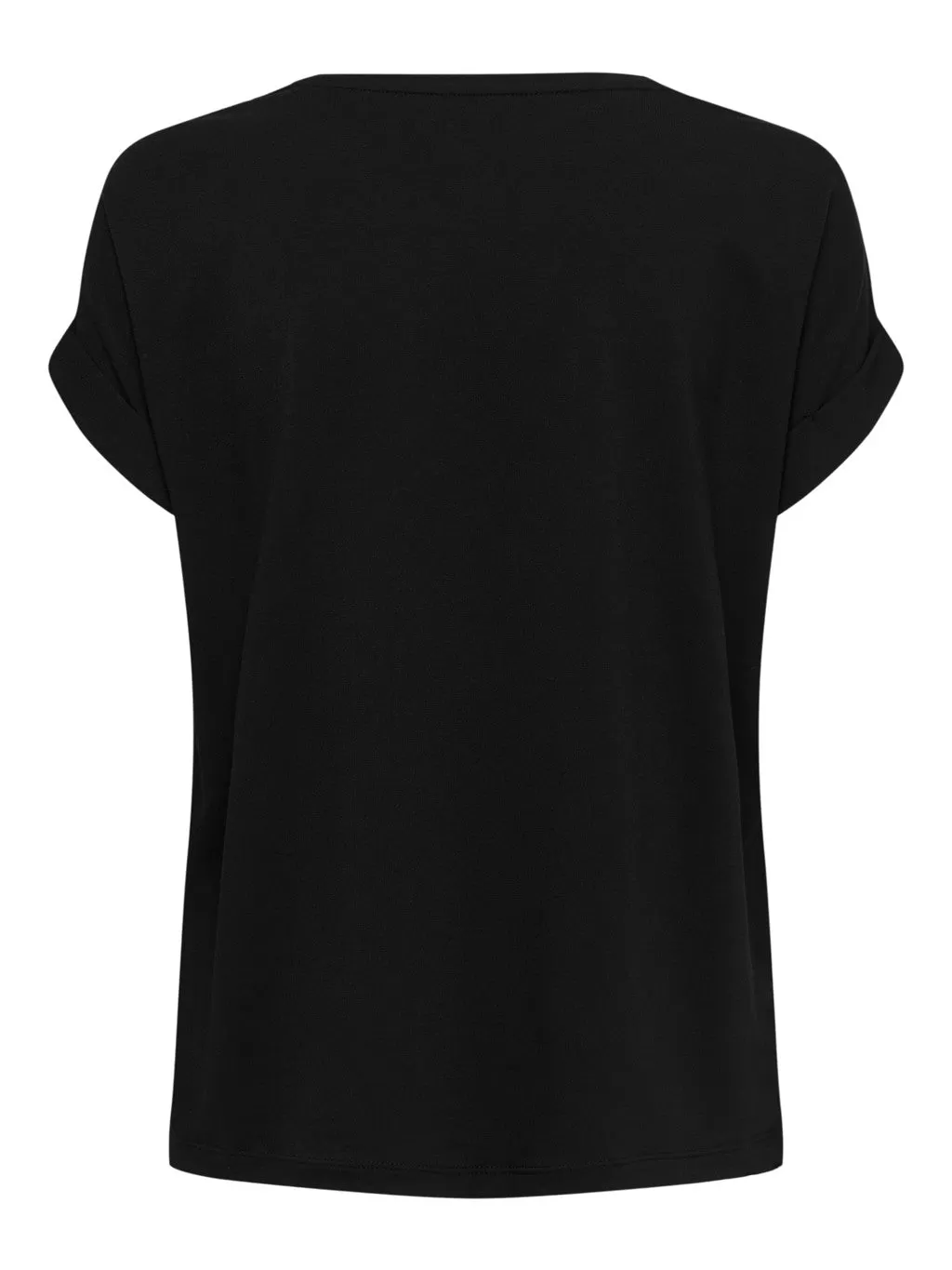 Moster O-neck Loose T-shirt