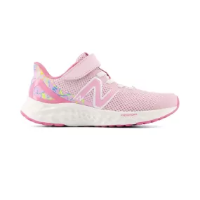 New Balance PS (Preschool) Fresh Foam Arishi V4 Raspberry/Pink