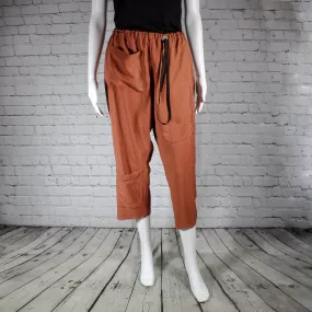 NEW! Chloe Pant in Sienna by Paper Temples