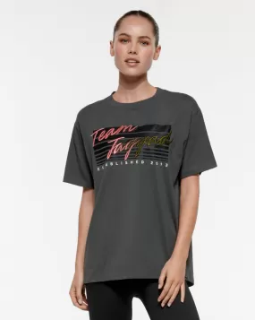 NEWARK OVERSIZED TEE