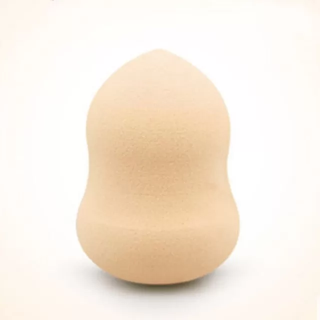 Newest 1pc Water Drop Gourd Shape Cosmetic Puff Perfect Smooth Powder Puff Sponge Face Blending Make Up Puff Beauty Accessories