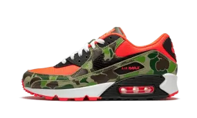 Nike Air Max 90 Reverse Duck Camo