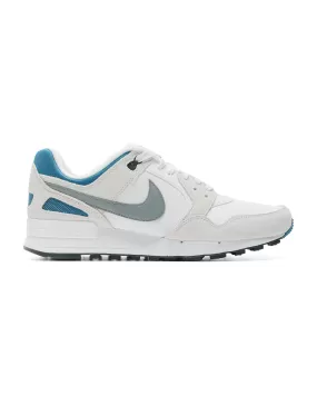 Nike Air Pegasus 89 PRM Summit White/Industrial Blue/Cool Grey