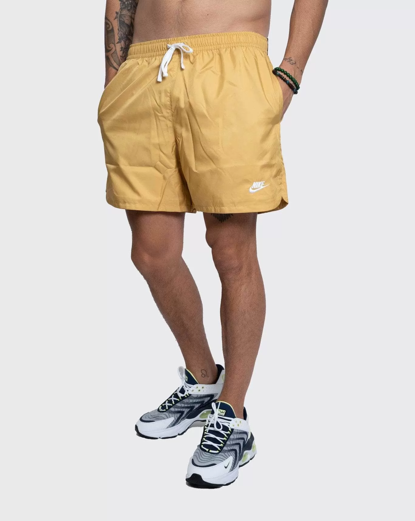 Nike Club Woven Lined Flow Short