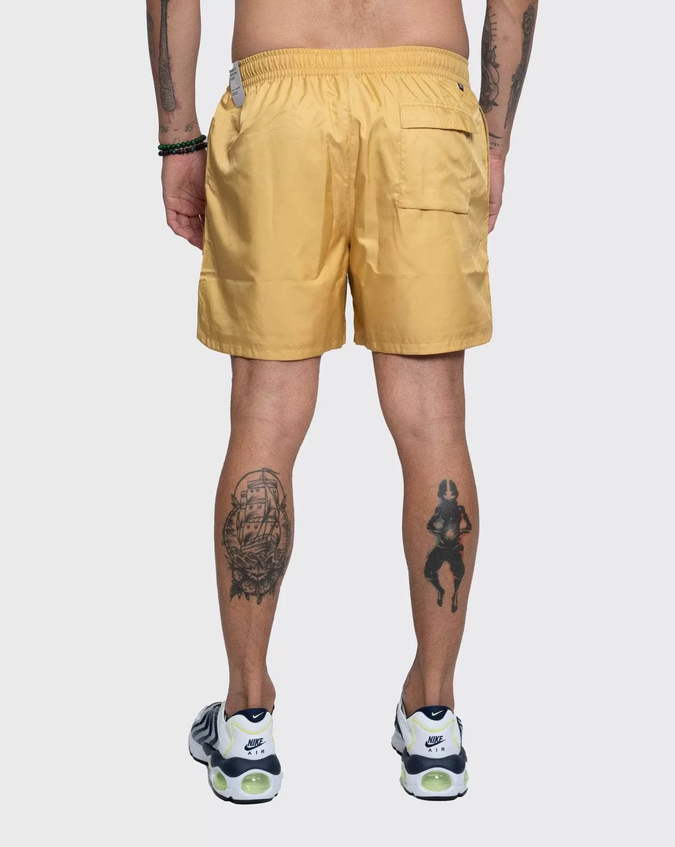 Nike Club Woven Lined Flow Short