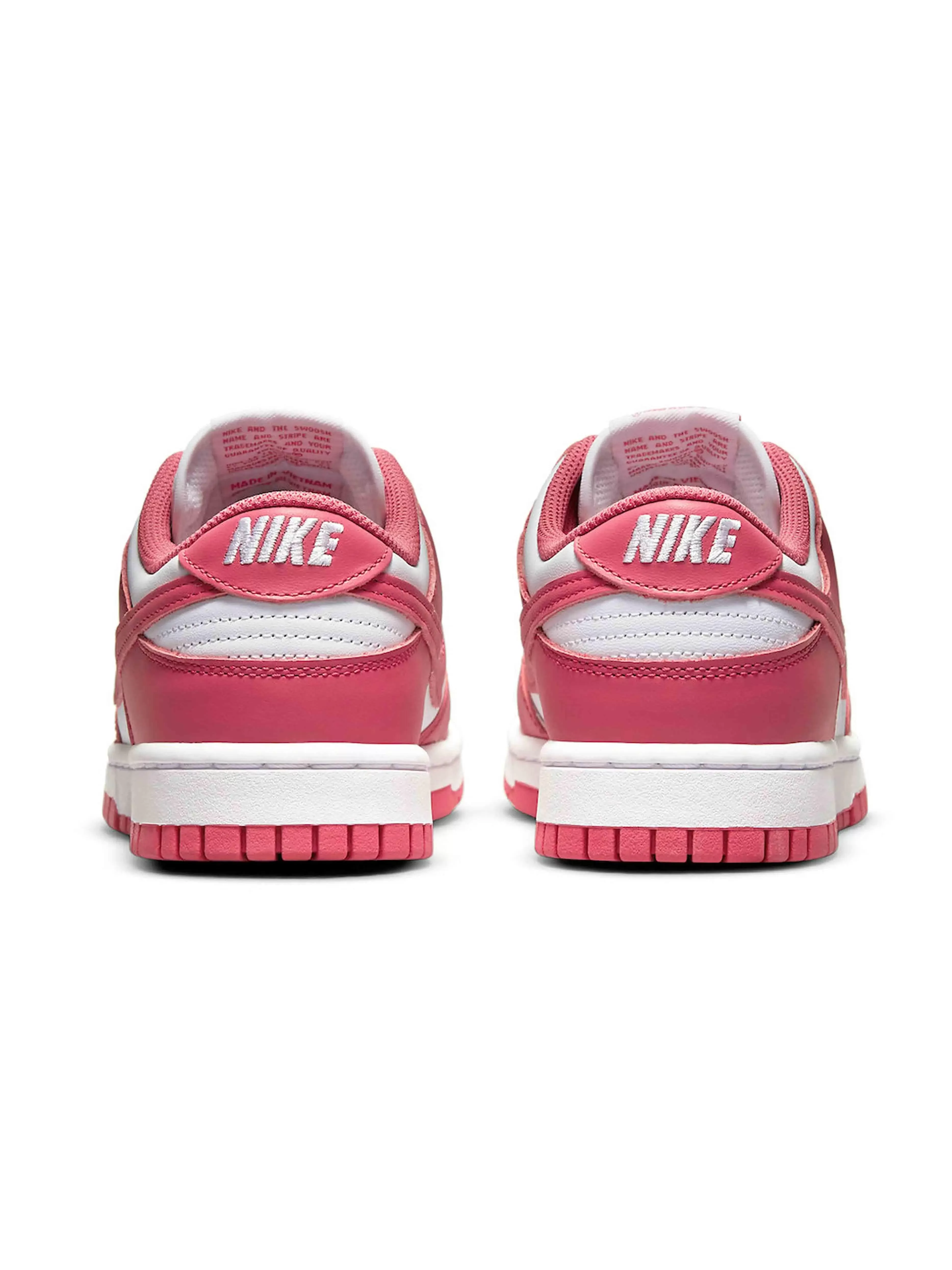 Nike Dunk Low Archeo Pink (W)