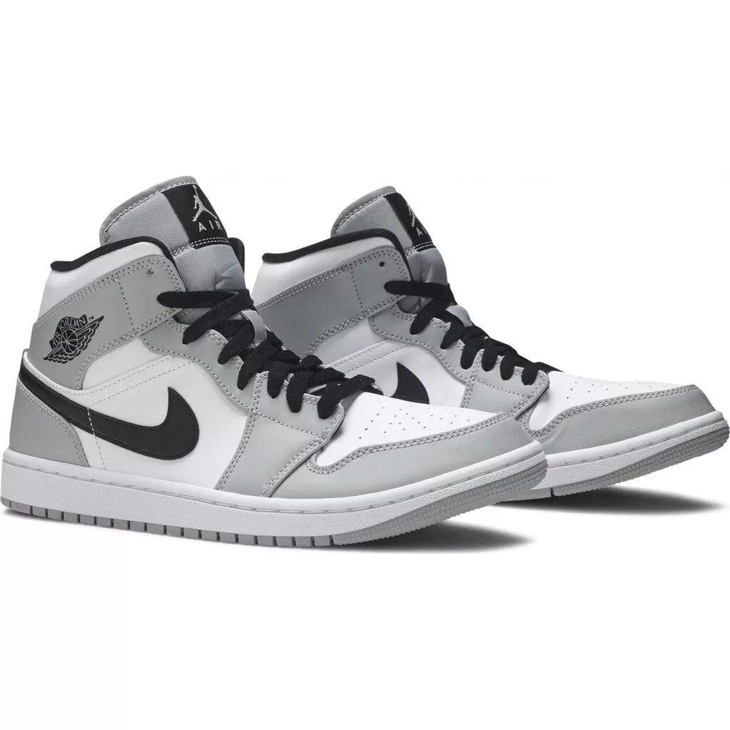 Nike Jordan 1 Mid 'Smoke Grey' 2020