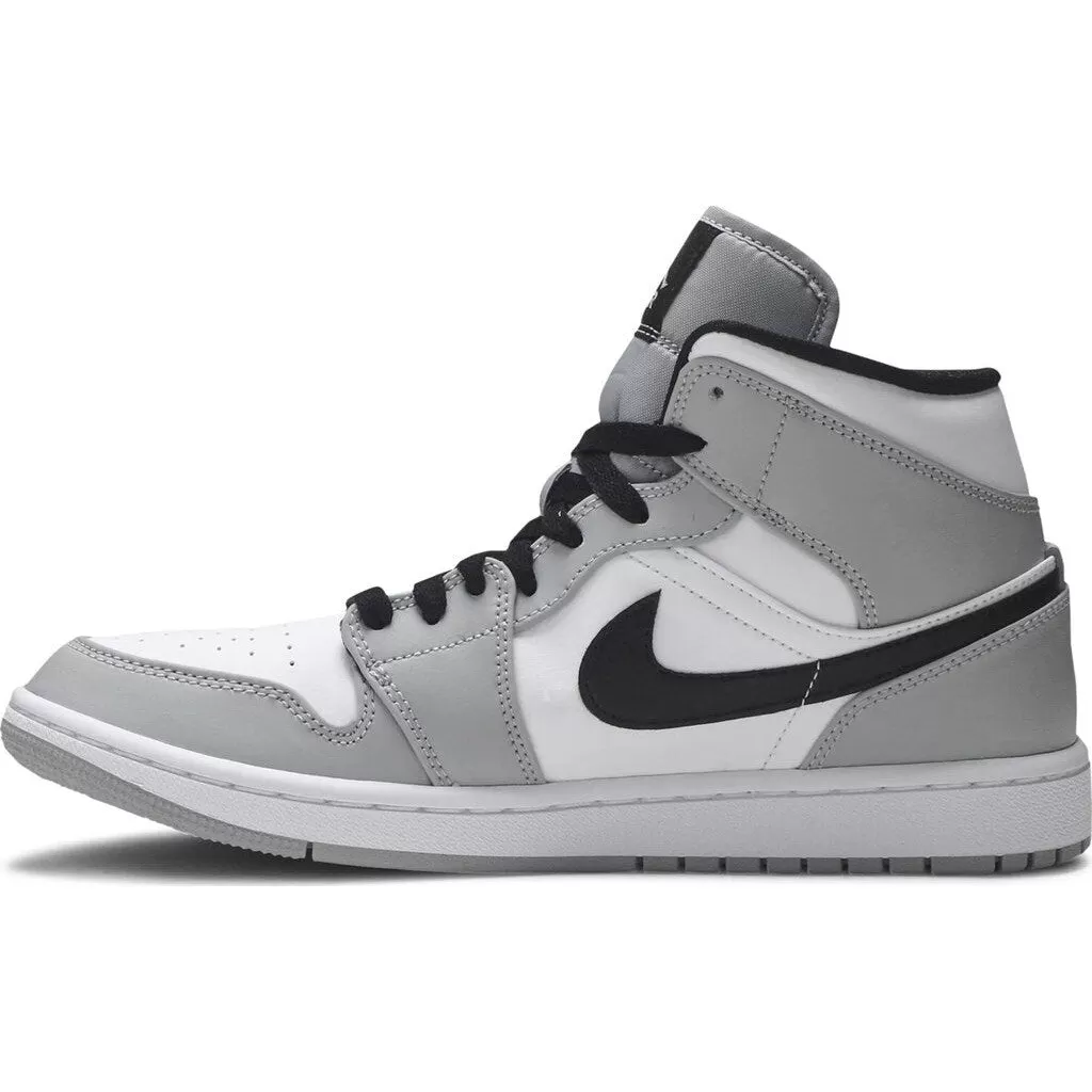 Nike Jordan 1 Mid 'Smoke Grey' 2020