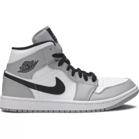 Nike Jordan 1 Mid 'Smoke Grey' 2020