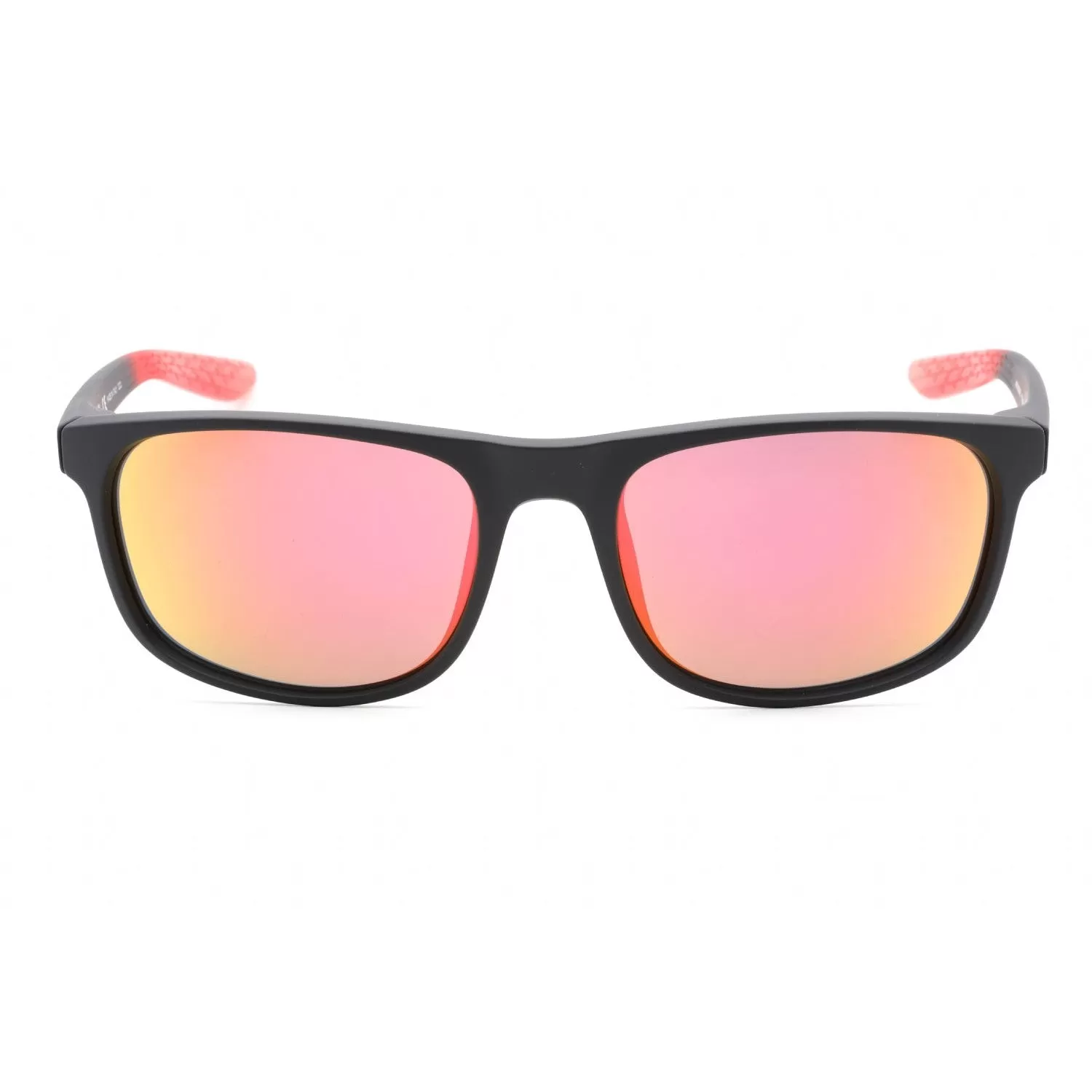 Nike NIKE ENDURE M MI CW4650 Sunglasses MT GRIDIRON / EMBER GLOW/PINK Unisex