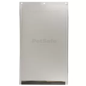 PetSafe Freedom Pet Door Replacement Flap, Small