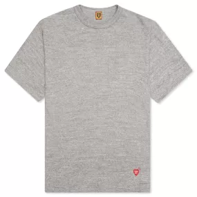 Pocket T-Shirt #01 - Grey