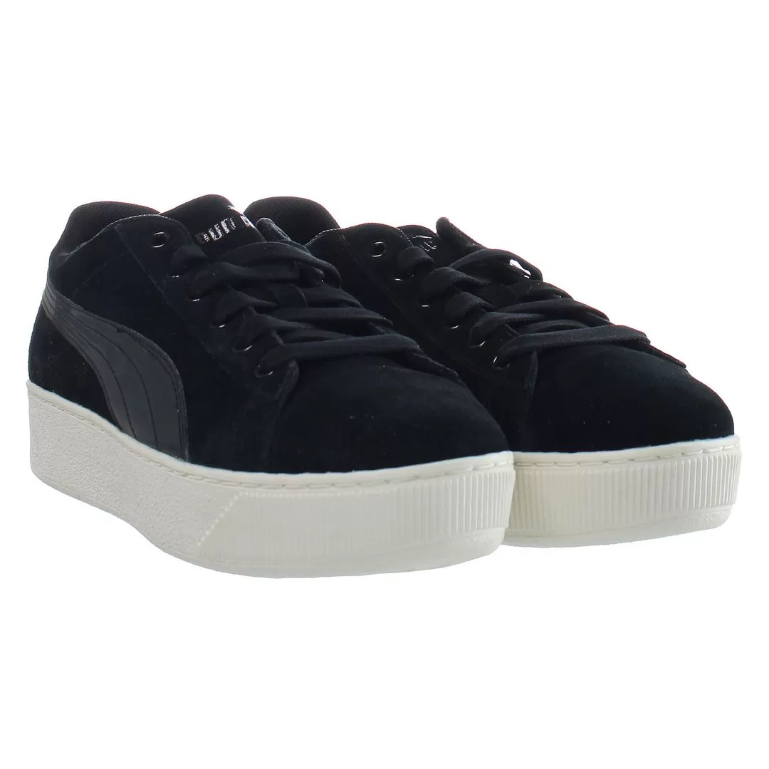 Puma Classic Extreme Black Womens Trainers