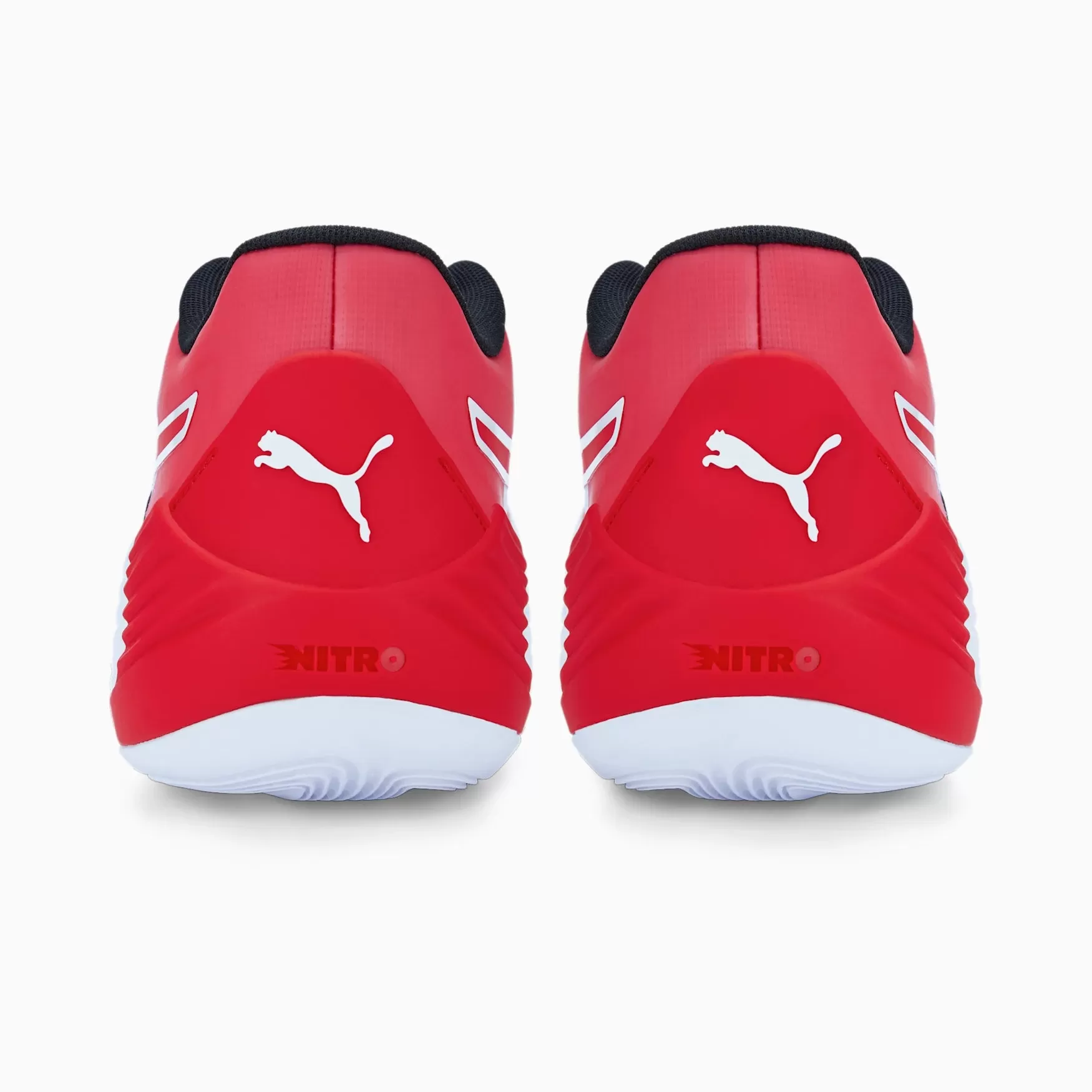 PUMA Fusion Nitro Team Basketball Shoes