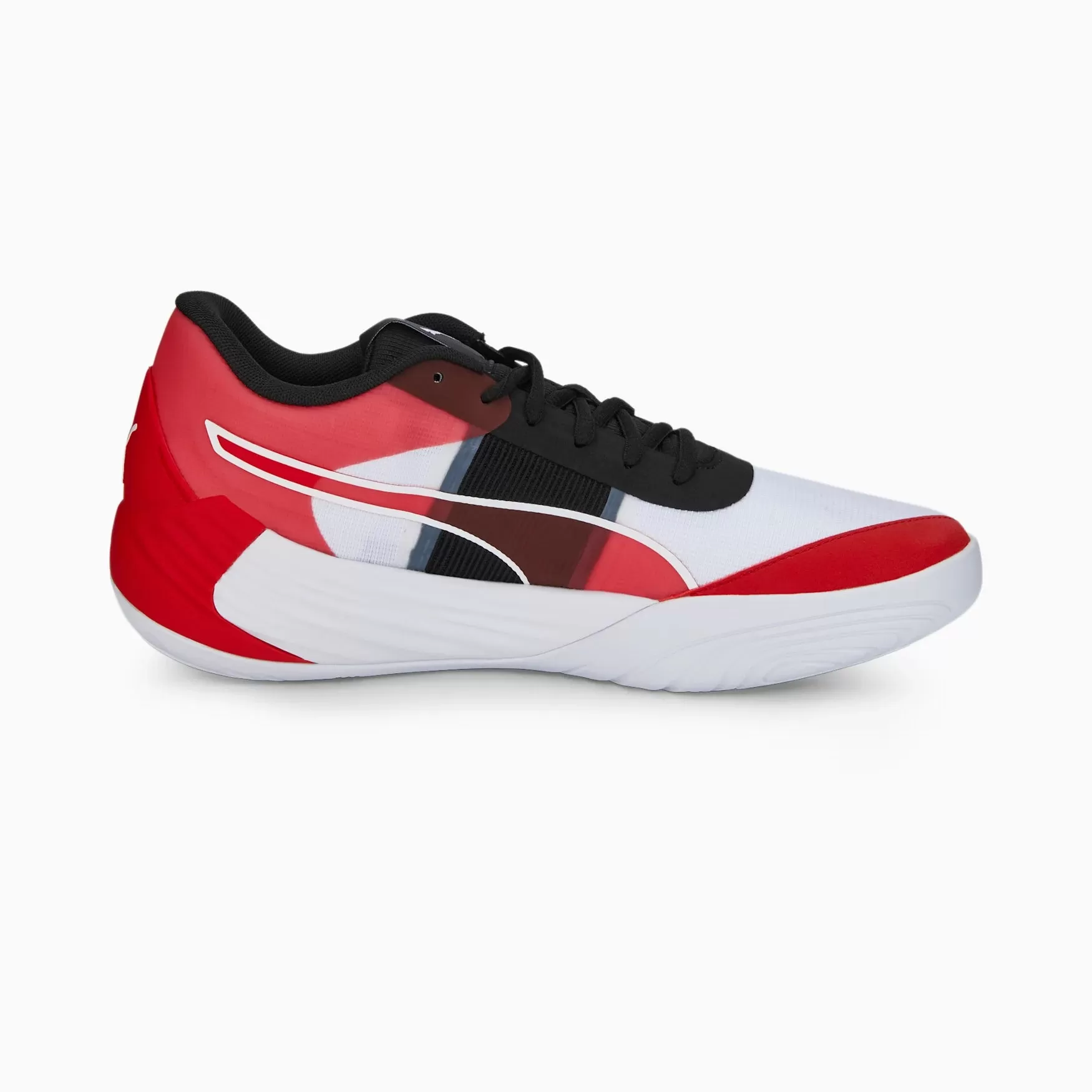 PUMA Fusion Nitro Team Basketball Shoes