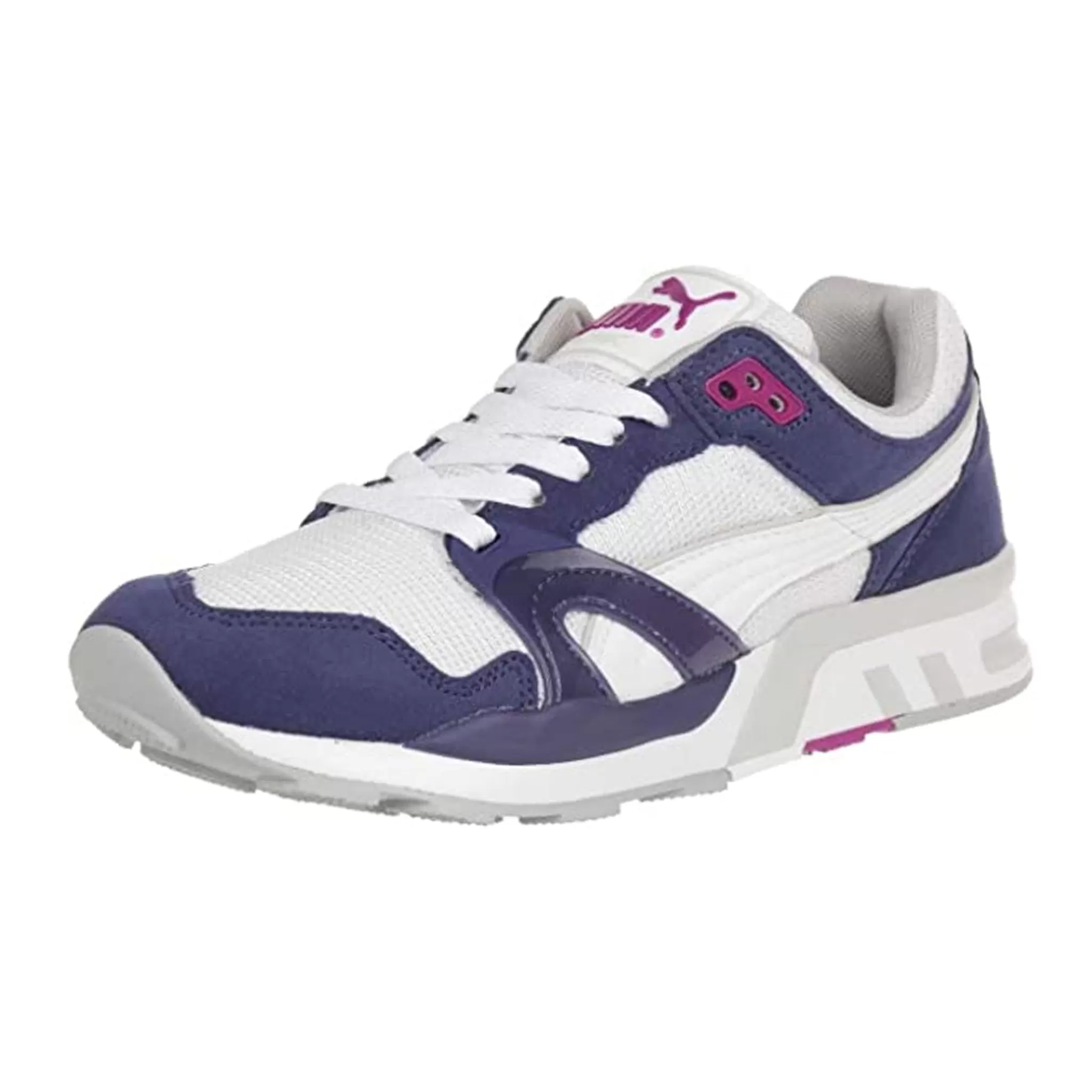 Puma Trinomic XT 1  White Womens Trainers