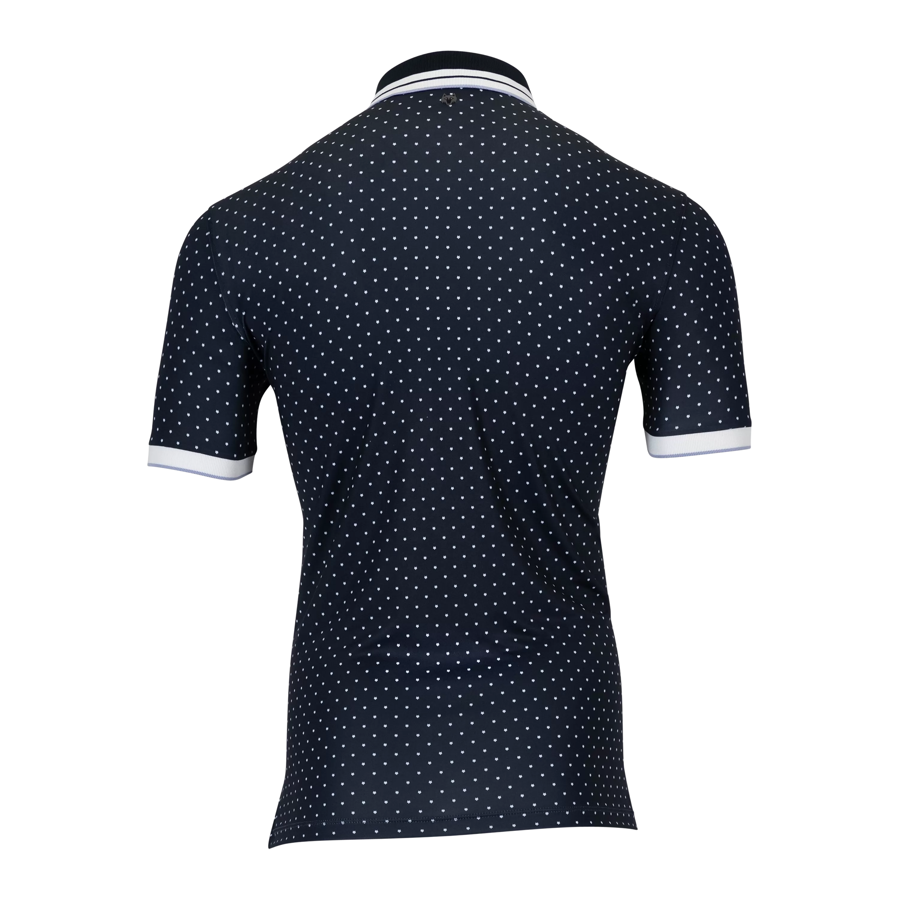 Racquet Icon Polo