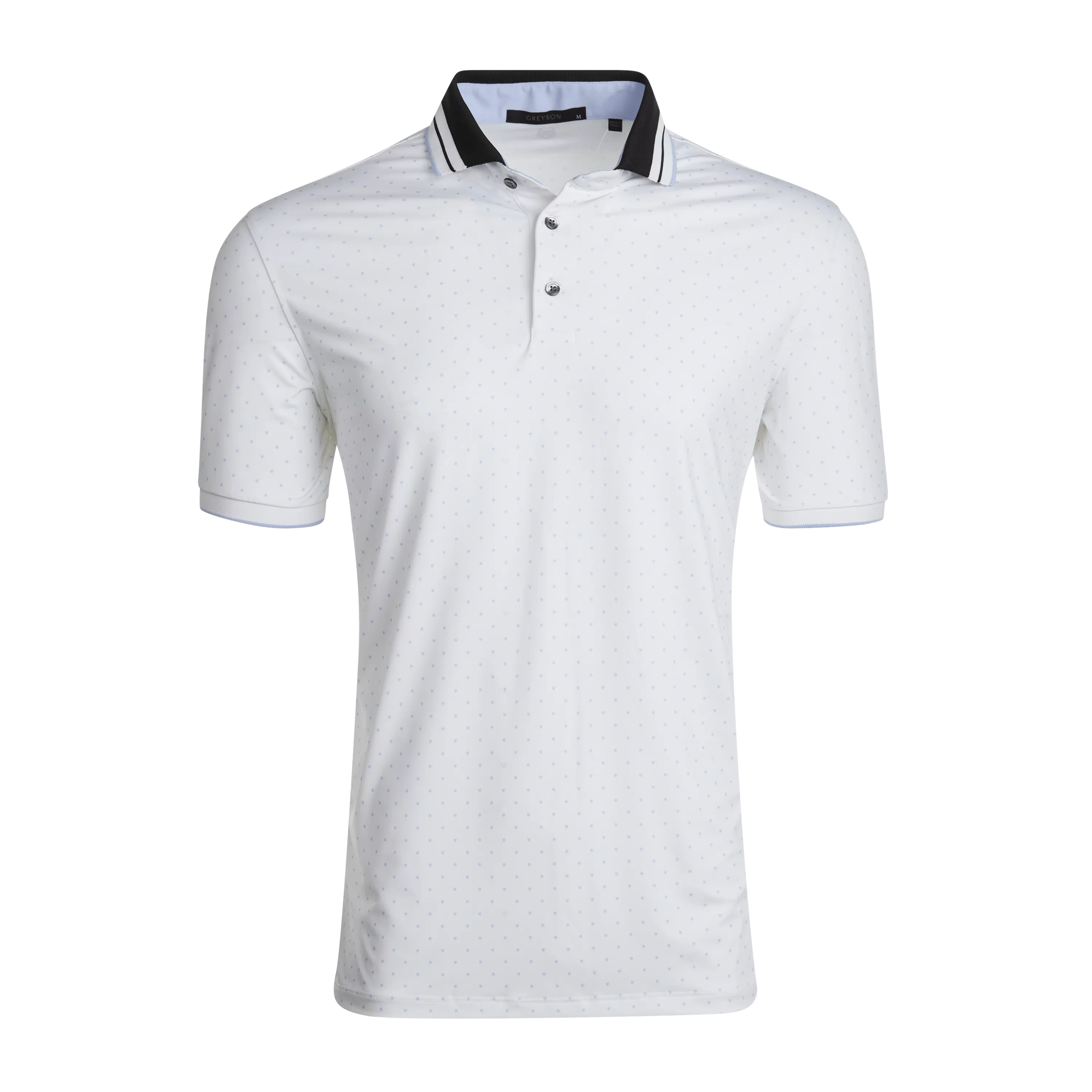 Racquet Icon Polo