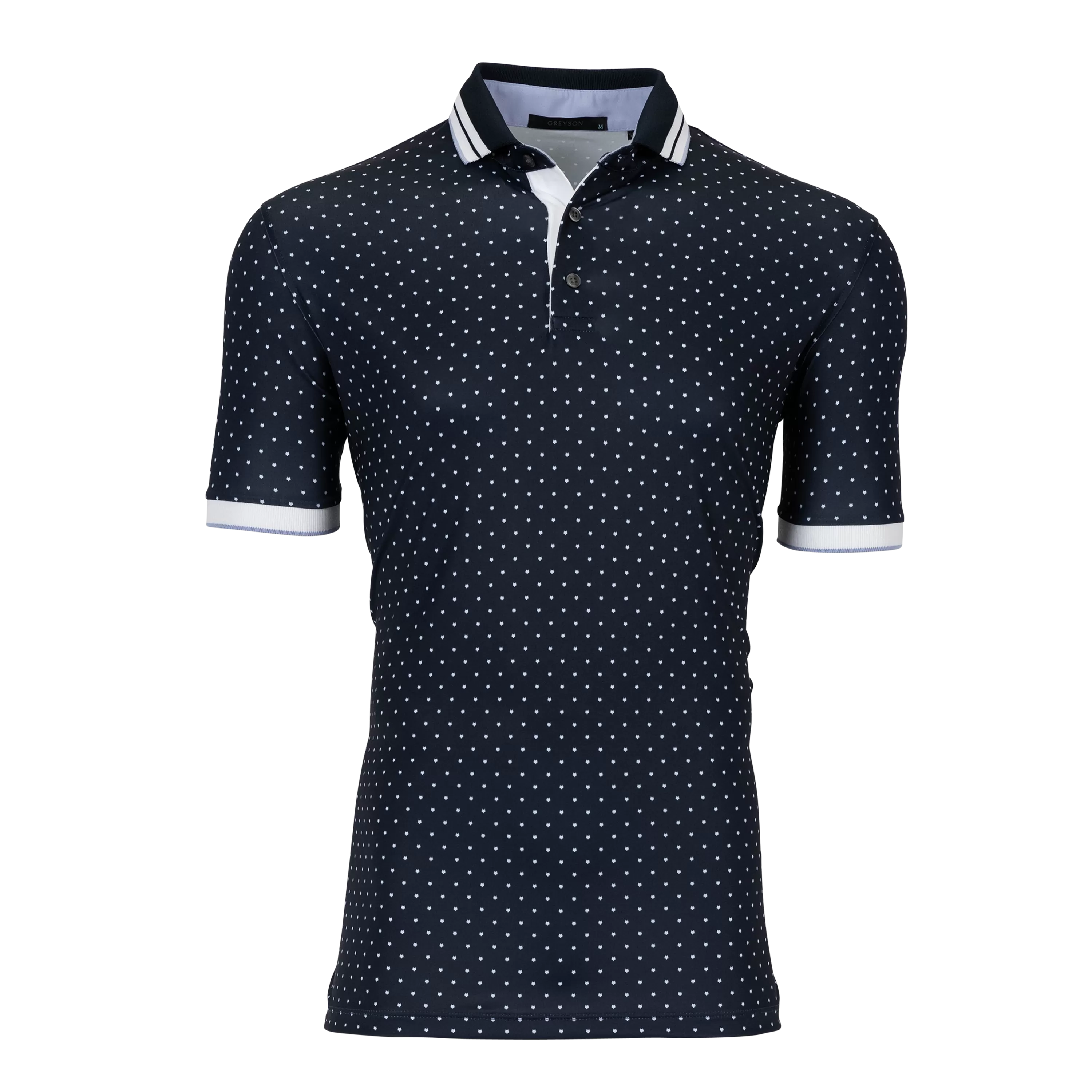 Racquet Icon Polo