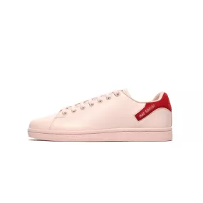 Raf Simons Mens Orion Shoes 'Pastel Pink'