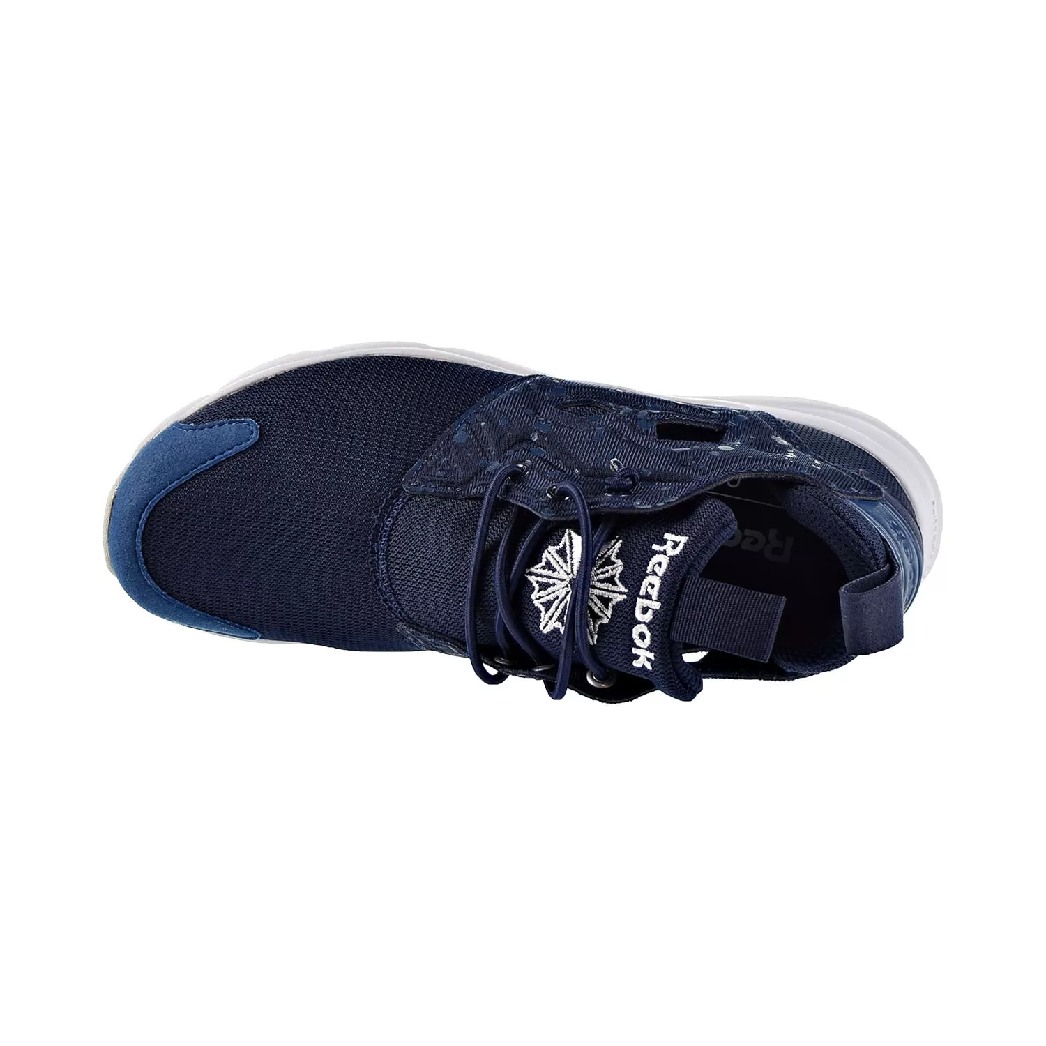 Reebok Furylite SP Mens Shoes Navy/Noble/Blue/Cloud Grey